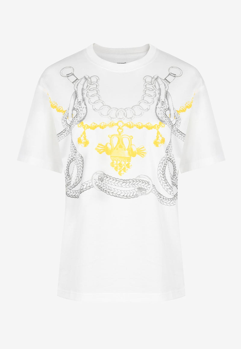 Palefroi Remix Maxi T-shirt