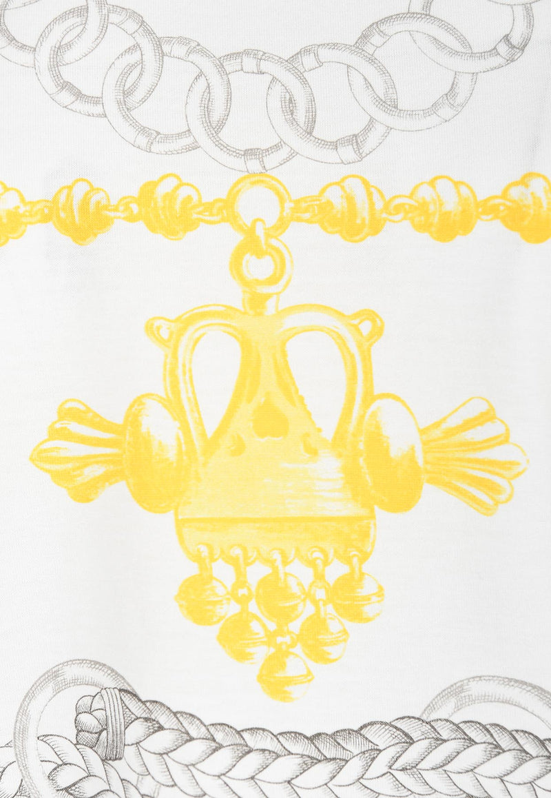 Palefroi Remix Maxi T-shirt