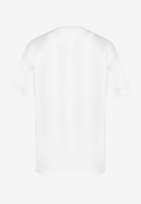 Palefroi Remix Maxi T-shirt