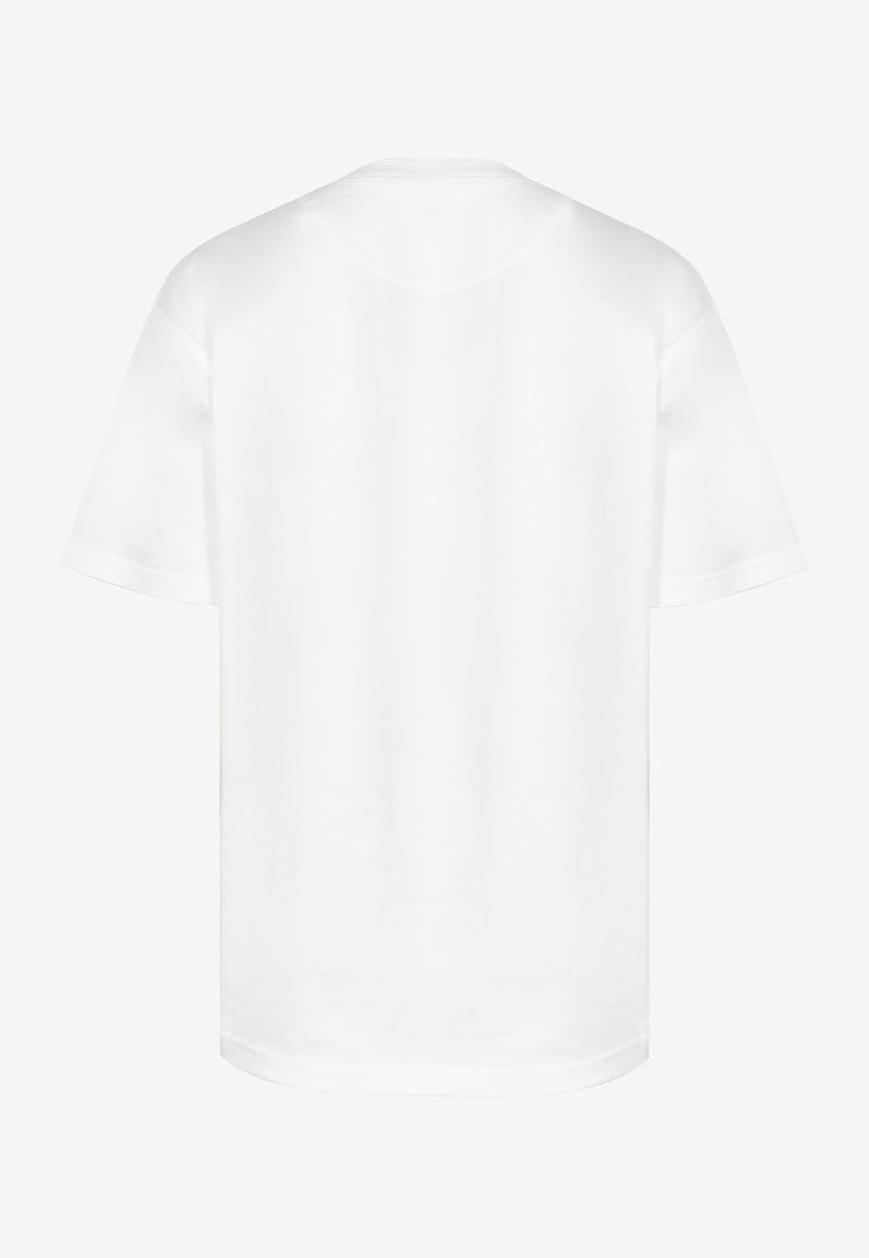 Palefroi Remix Maxi T-shirt