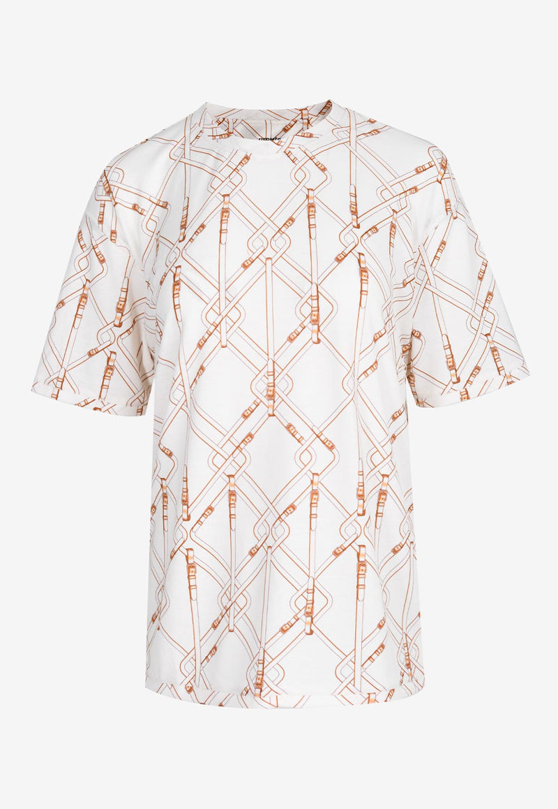 Coloriage de Jour Maxi T-shirt