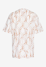 Coloriage de Jour Maxi T-shirt