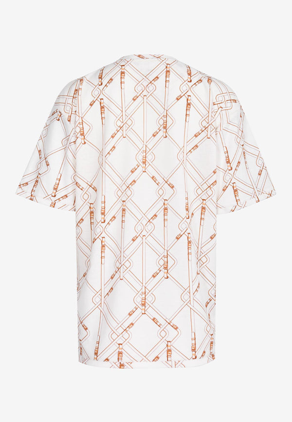 Coloriage de Jour Maxi T-shirt