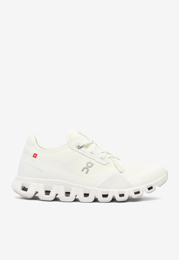 Cloud X3 AD Low-Top Sneakers