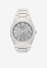 D1 Milano Automatic 41.5 mm Watch Silver ATBJ15GREY