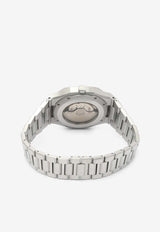 D1 Milano Automatic 41.5 mm Watch Silver ATBJ15GREY