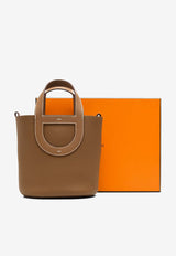 In-the-Loop 18 in Gold Taurillon Clemence and Swift with Palladium Hardware