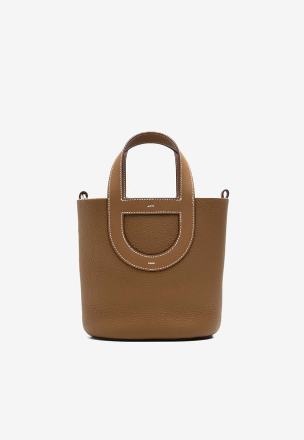 In-the-Loop 18 in Gold Taurillon Clemence and Swift with Palladium Hardware