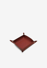 H Evelyne Change Tray