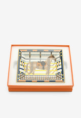 Cheval au Box Change Tray