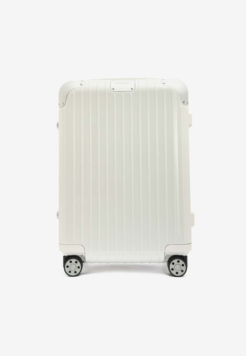 RIMOWA Hybrid Cabin Carry-On Suitcase