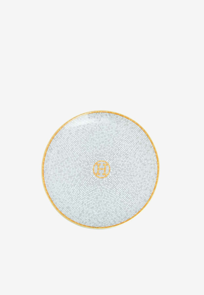 Hermès Mosaique au 24 Gold Bread and Butter Plate - Set of 2