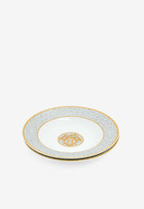 Hermès Mosaique au 24 Gold Soup Plate - Set of 2