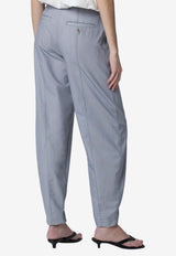 TheLatest Daniela Tapered Pants Gray TLW03121T0162ABTP/S_LATES-T0025