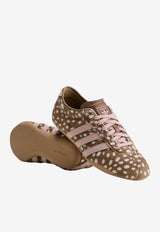 Tokyo Low-Top Sneakers