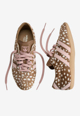 Tokyo Low-Top Sneakers