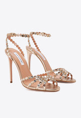 Tequila 105 Laminated Leather Sandals