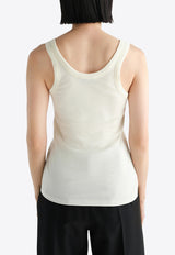 Ribbed Tank Top