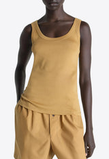 Ribbed Tank Top