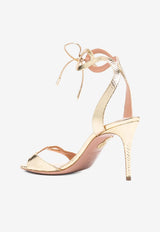 Tessa 85 Leather Sandals