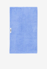 Tekla Terry Cloth Bath Towel Blue TT-CL50X80CO/P_TEKLA-CB