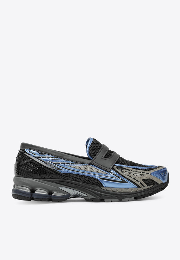 New Balance 1906L Loafer Sneakers  Black U1906LARPL/R_NEWB-BC