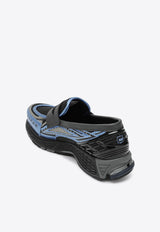 New Balance 1906L Loafer Sneakers  Black U1906LARPL/R_NEWB-BC