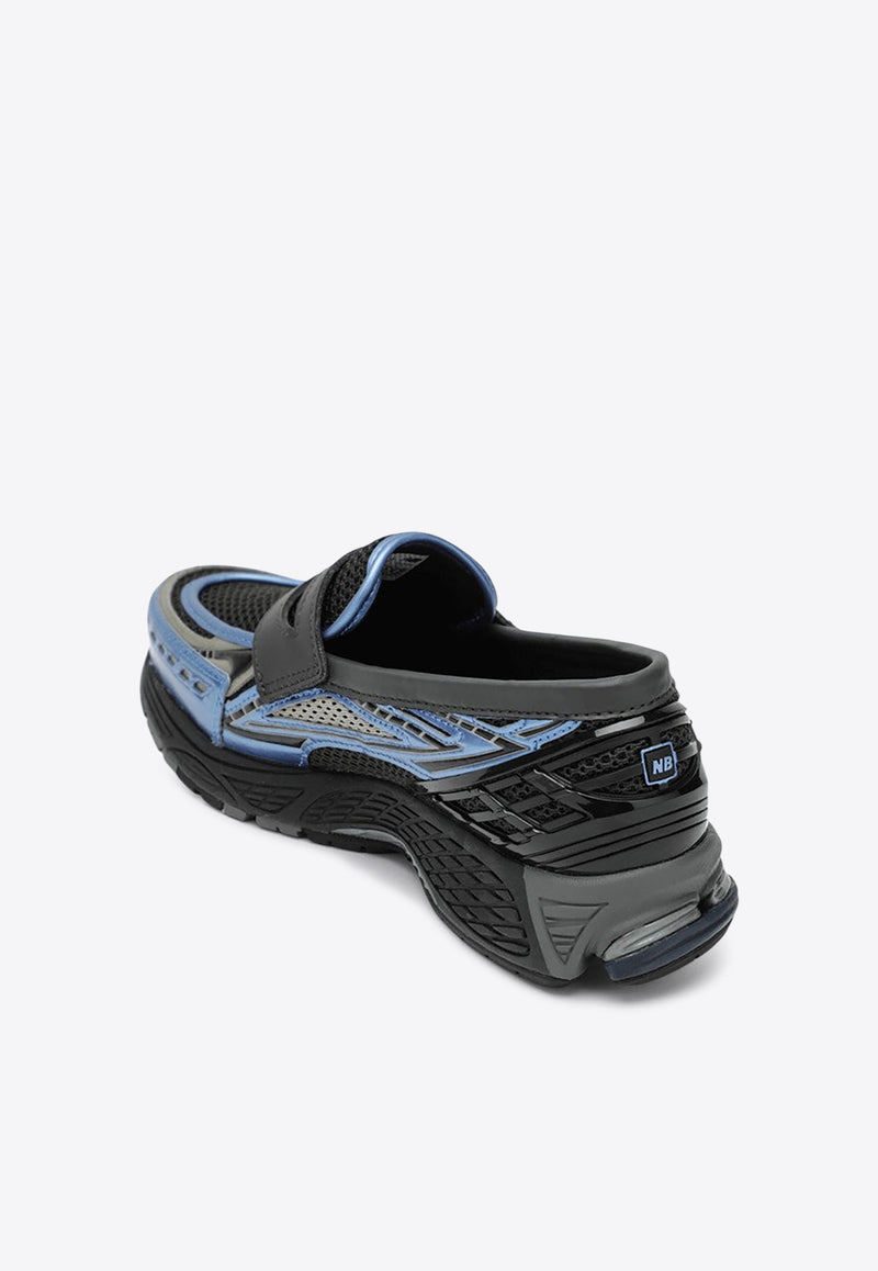 New Balance 1906L Loafer Sneakers  Black U1906LARPL/R_NEWB-BC