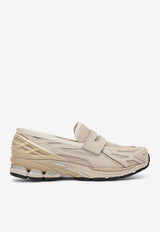 New Balance 1906L Low-Top Loafer Sneakers Beige U1906LNUSUE/R_NEWB-BI