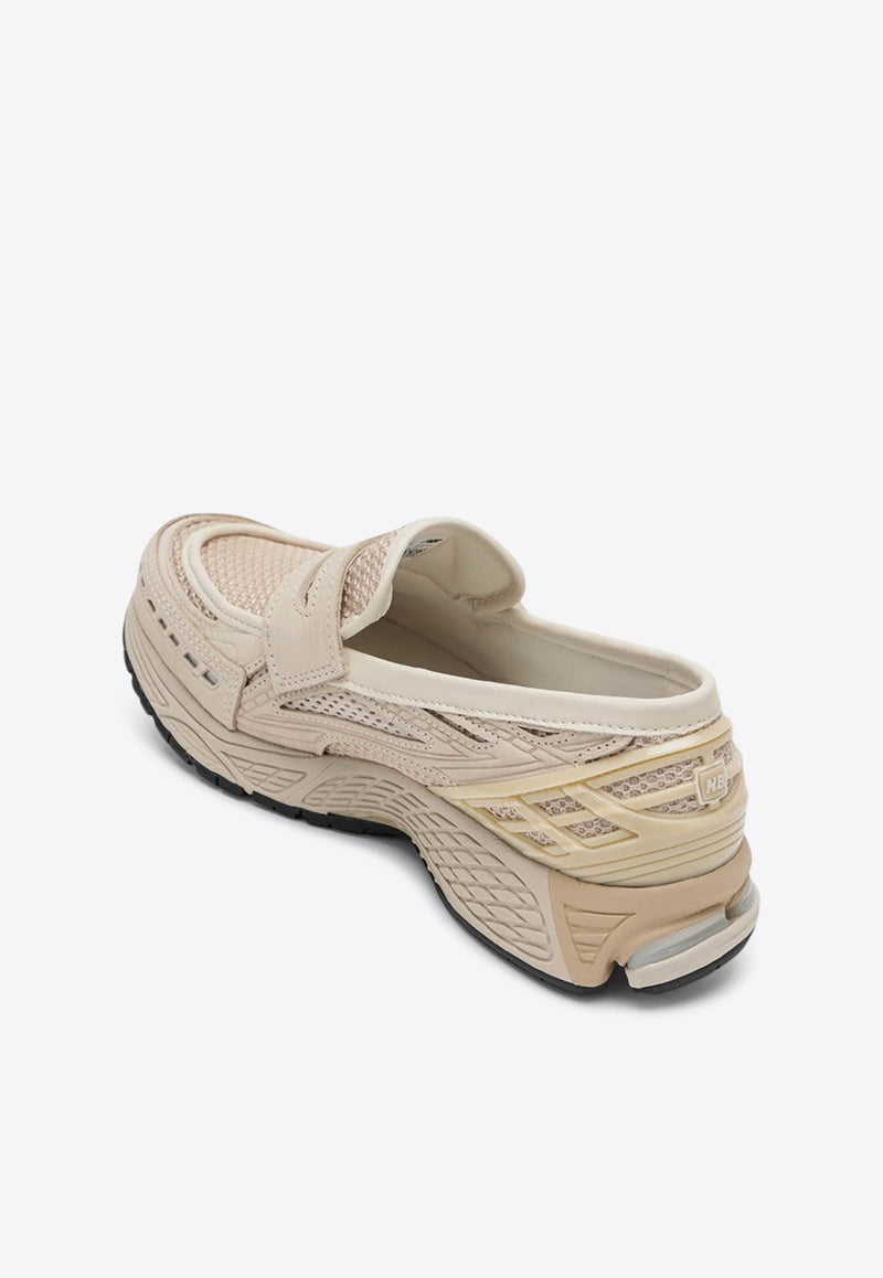 New Balance 1906L Low-Top Loafer Sneakers Beige U1906LNUSUE/R_NEWB-BI