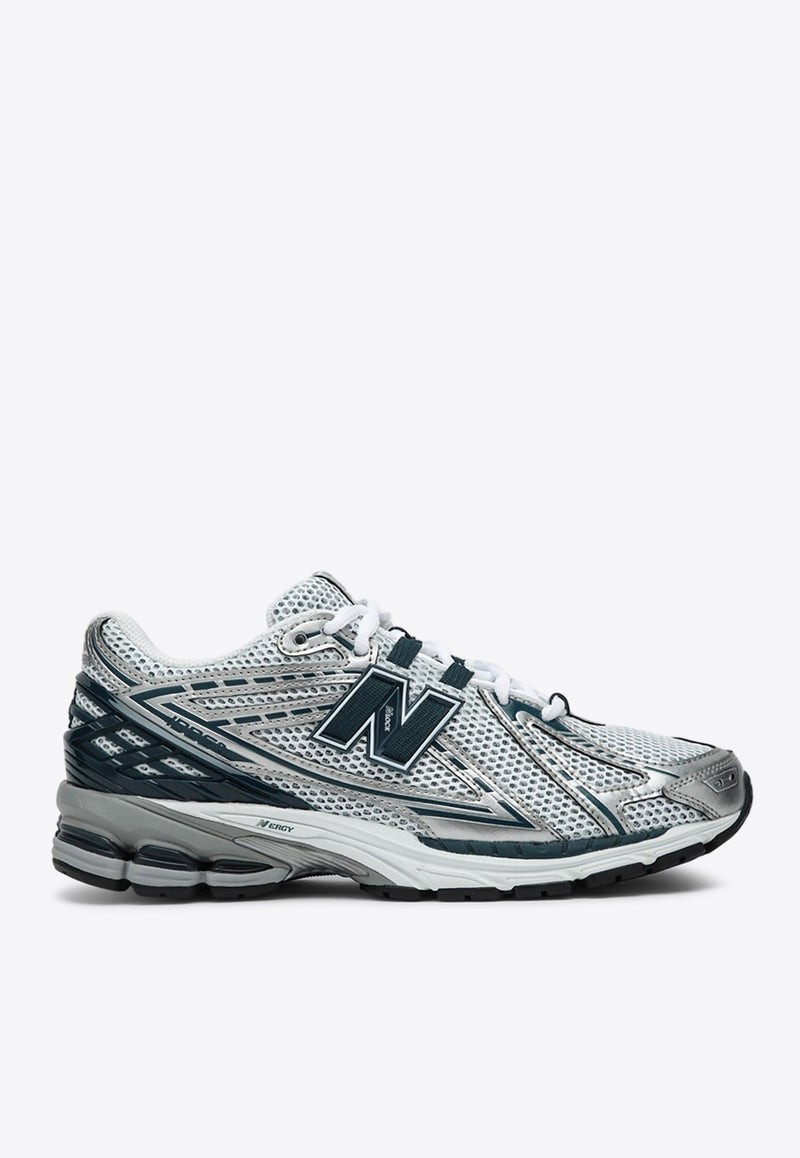 New Balance 1906R Low-Top Sneakers Silver U1906RCEPL/Q_NEWB-SB