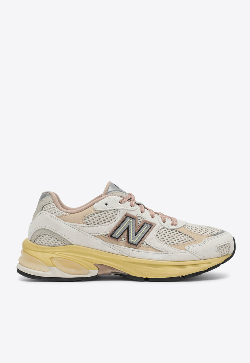 New Balance 2010 Low-Top Sneakers Multicolor U2010SGRSUE/R_NEWB-LI