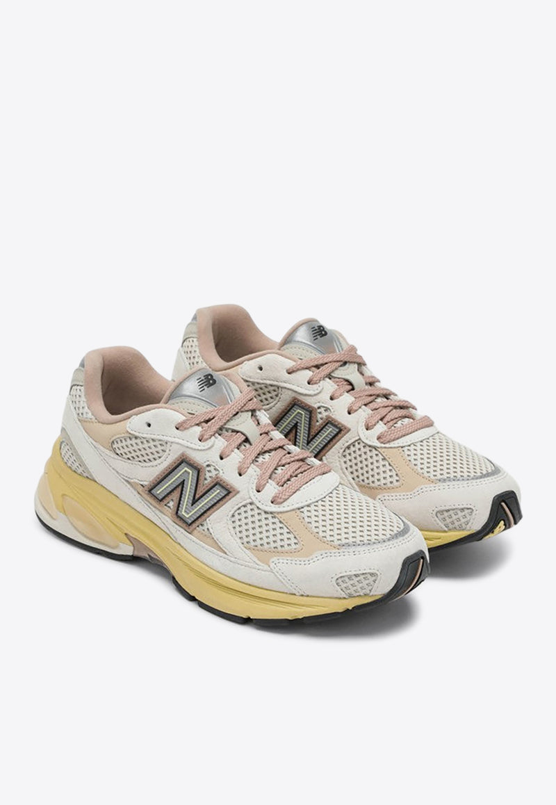 New Balance 2010 Low-Top Sneakers Multicolor U2010SGRSUE/R_NEWB-LI