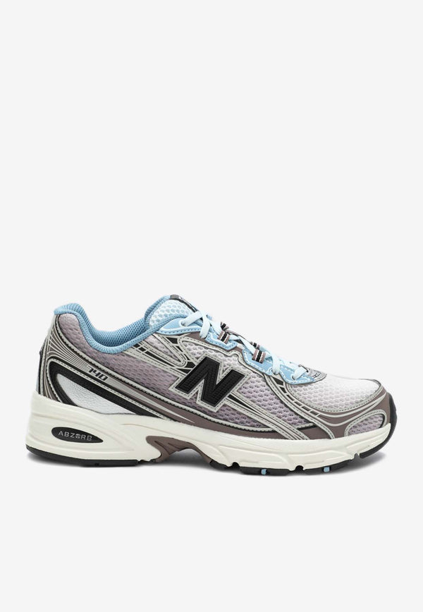 New Balance 740 Low-Top Sneakers Multicolor U740BL2PL/R_NEWB-MU