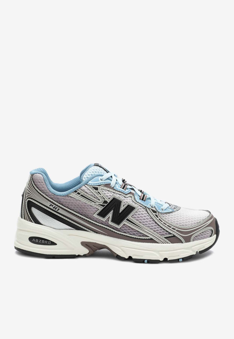 New Balance 740 Low-Top Sneakers Multicolor U740BL2PL/R_NEWB-MU