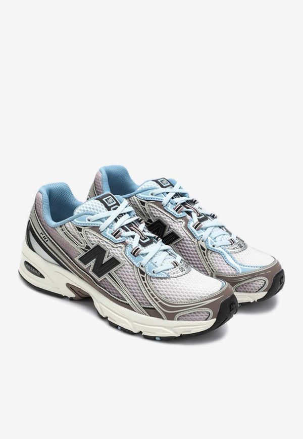 New Balance 740 Low-Top Sneakers Multicolor U740BL2PL/R_NEWB-MU