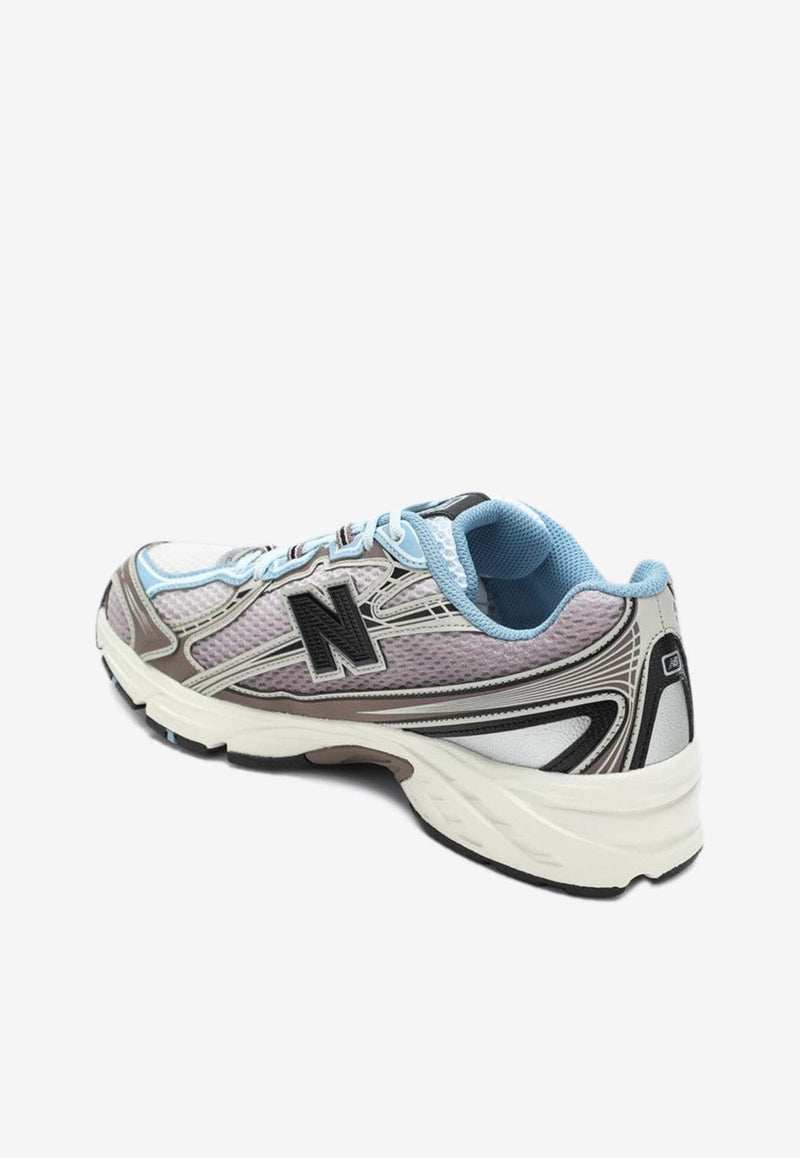 New Balance 740 Low-Top Sneakers Multicolor U740BL2PL/R_NEWB-MU