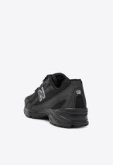 New Balance 740 Low-Top Sneakers Black U740BS2PL/R_NEWB-BLK