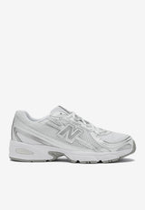 New Balance 740 Low-Top Sneakers White U740WM2SM/P_NEWB-WS