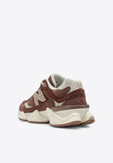 New Balance 9060 Low-Top Sneakers Red U9060CCCPL/R_NEWB-RB