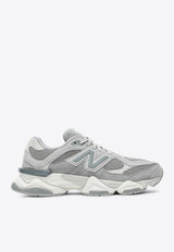 New Balance 9060 Low-Top Running Sneakers Gray U9060ERDSUE/R_NEWB-SG