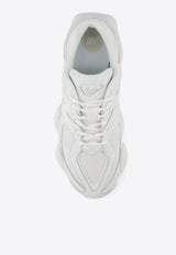 New Balance 9060 Low-Top Sneakers in White U9060NRJ