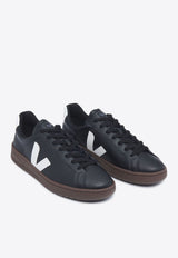 Veja Urca CWL Low-Top Sneakers Black UC0703507BLACK/WHITE