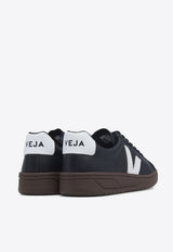 Veja Urca CWL Low-Top Sneakers Black UC0703507BLACK/WHITE