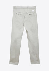 Department 5 Essential Chino Pants Beige UP0052TS0050/O_DEPAR-004