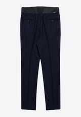 Prada Tailored Wool Pants Blue UP0402OOO1W2G/S_PRADA-F0124