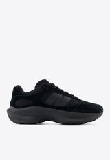 New Balance WRPD Runner Low-Top Sneakers in Black Black UWRPDCCA