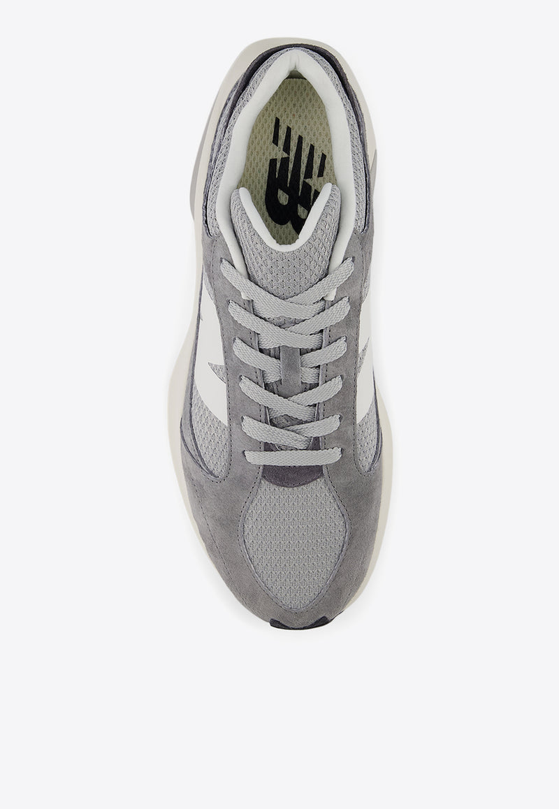 New Balance WRPD Runner Low-Top Sneakers in Harbor Gray with Concrete and Sea Salt Gray UWRPDCCB