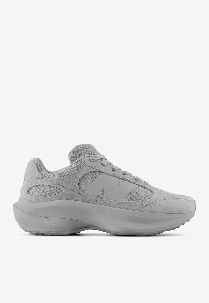 New Balance WRPD Runner Low-Top Sneakers in Raincloud Gray UWRPDCCE