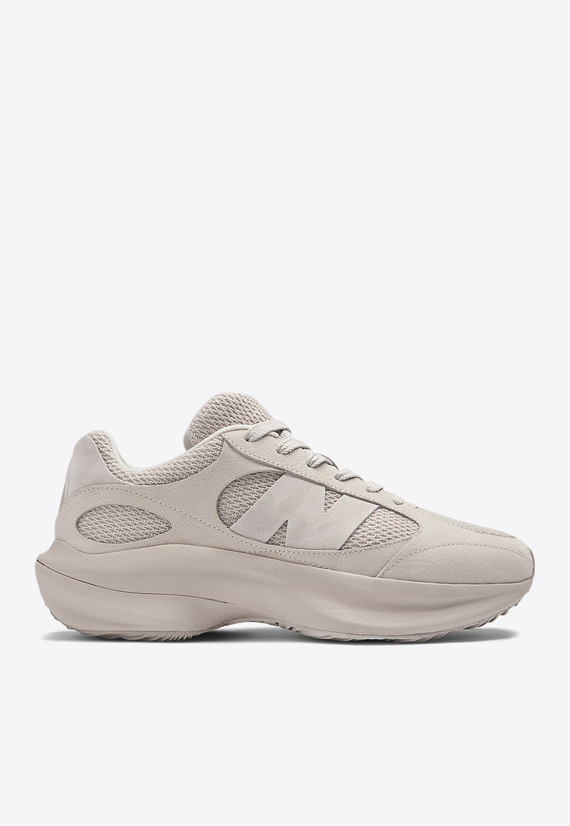 New Balance WRPD Runner Low-Top Sneakers in Moonrock with Light Mushroom Gray UWRPDFCA